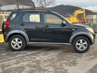 DAIHATSU Terios usata, con Airbag Passeggero