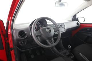 SKODA Citigo usata 1