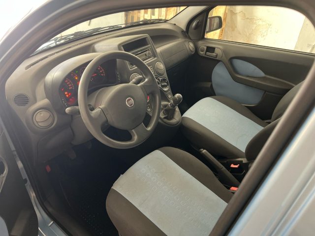 FIAT Panda usata, con Autoradio