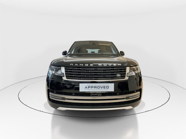 LAND ROVER Range Rover usata, con Chiusura centralizzata