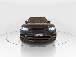 LAND ROVER Range Rover Sport usata, con Chiusura centralizzata