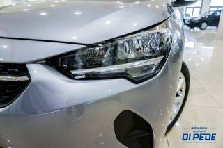 OPEL Corsa usata, con Servosterzo