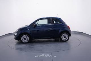 FIAT 500 usata, con Airbag laterali