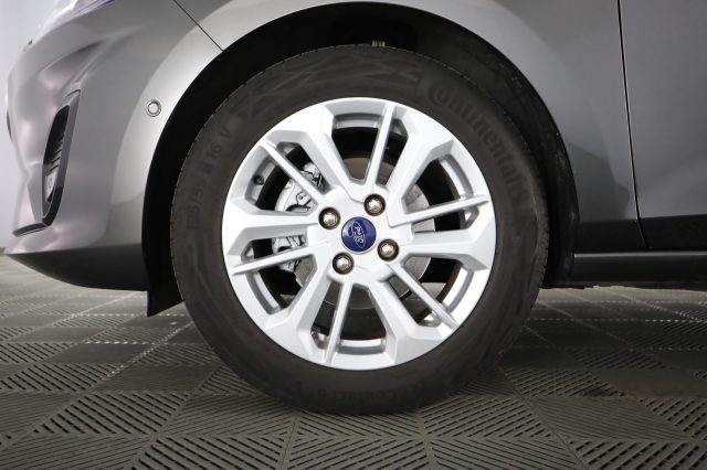 FORD Fiesta usata 8