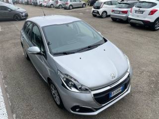 PEUGEOT 208 usata, con Cerchi in lega