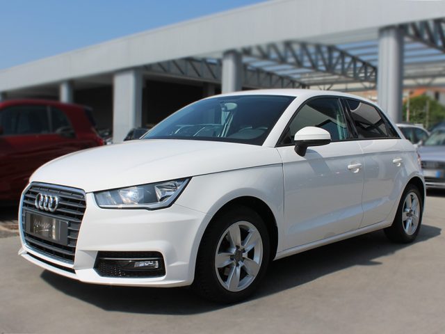 AUDI A1 usata, con Airbag laterali