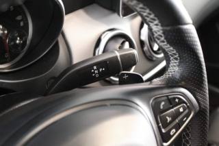 MERCEDES-BENZ GLA 200 usata, con Sistema di navigazione