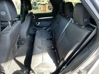 LAND ROVER Discovery usata, con ESP