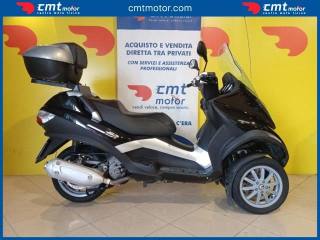PIAGGIO MP3