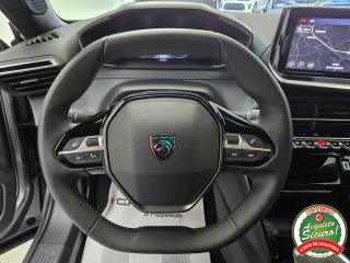 PEUGEOT 2008 usata, con Fendinebbia