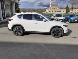 MAZDA CX-5 usata, con Antifurto