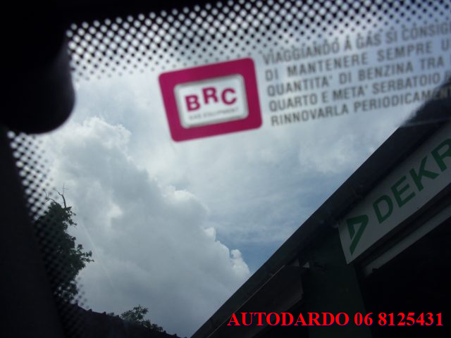 PEUGEOT 406 usata 21