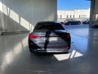 AUDI A5 usata, con Autoradio