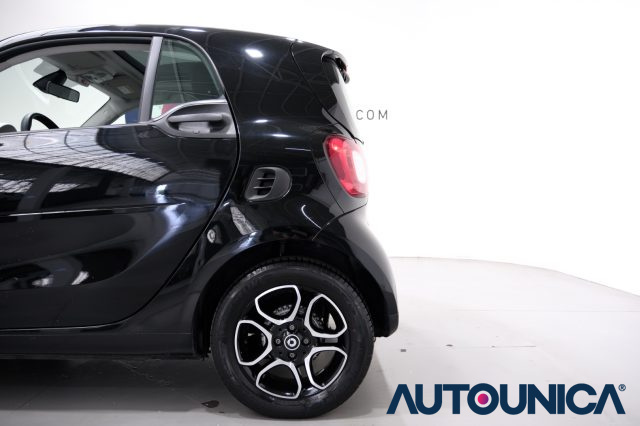 SMART ForTwo usata 35