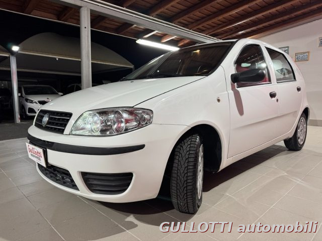 FIAT Punto usata 20
