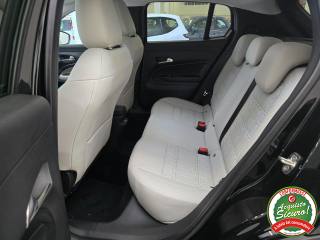 FIAT 600 usata, con Controllo automatico clima