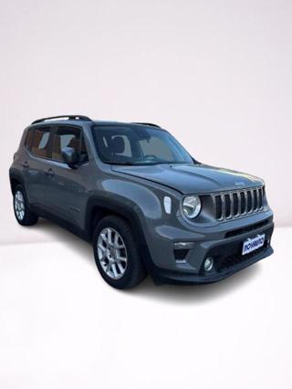 JEEP Renegade usata, con Airbag Passeggero
