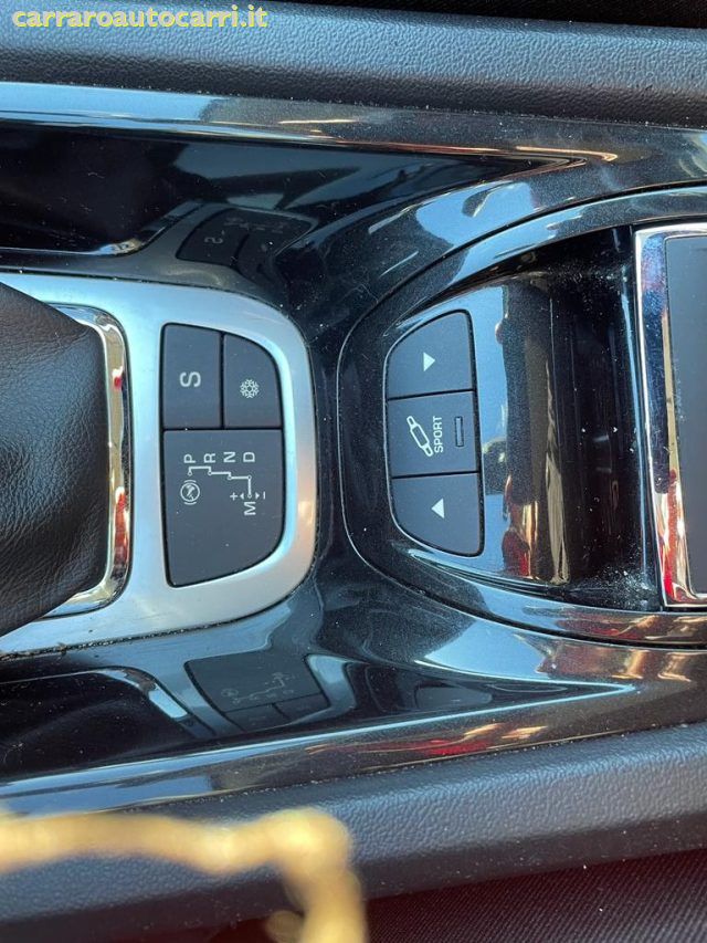 CITROEN C5 usata, con Servosterzo