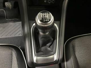 RENAULT Captur usata, con Sensore di pioggia