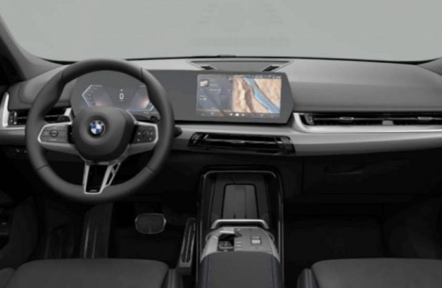 BMW X1 usata, con Airbag laterali