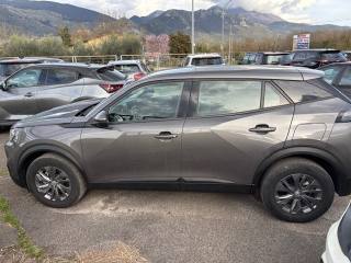 PEUGEOT 2008 usata, con Controllo trazione