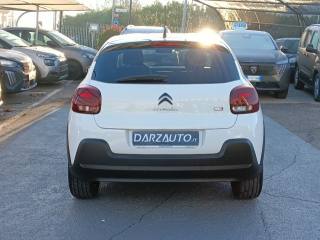 CITROEN C3 usata, con USB