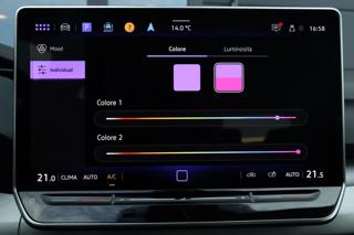 VOLKSWAGEN Golf usata, con Chiusura centralizzata telecomandata