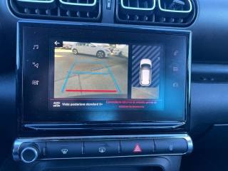 CITROEN C3 Aircross usata, con Cruise Control