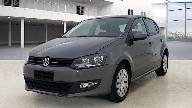 VOLKSWAGEN Polo usata, con ABS