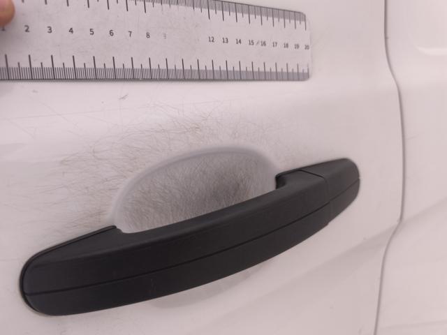 FORD Transit Custom usata 29