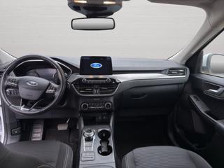 FORD Kuga usata, con ESP