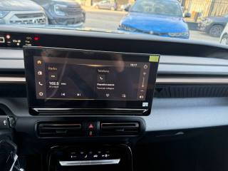 CITROEN C3 Aircross usata, con Bluetooth