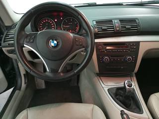 BMW 118 usata 9