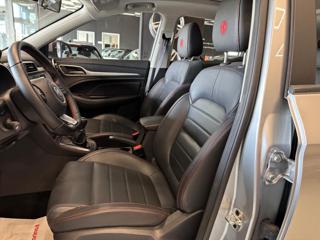 MG ZS usata, con Chiusura centralizzata