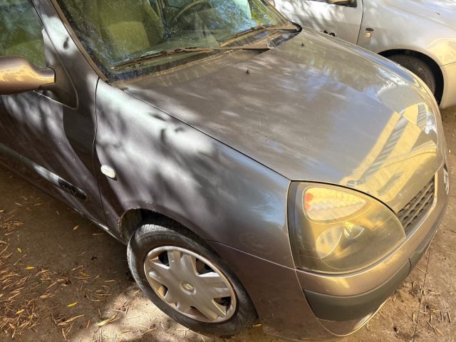 RENAULT Clio usata, con Servosterzo