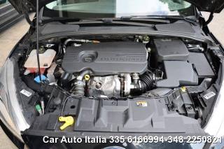 FORD Focus usata, con ESP