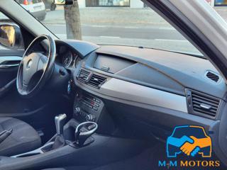 BMW X1 usata, con ESP