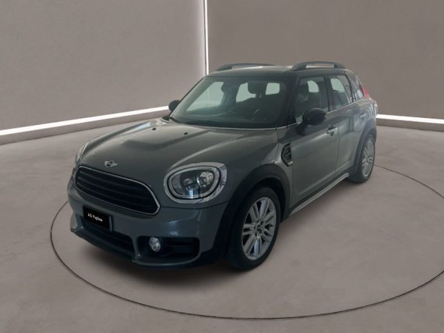 MINI Mini usata, con Airbag laterali