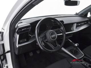 AUDI A3 usata 7