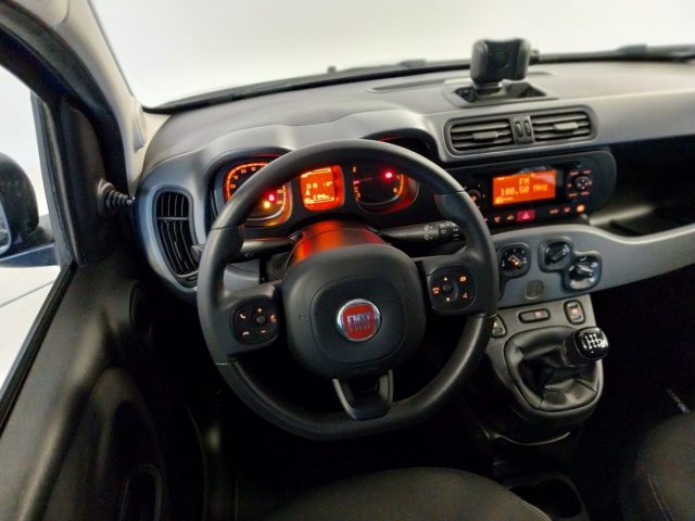 FIAT Panda usata, con Luci diurne LED