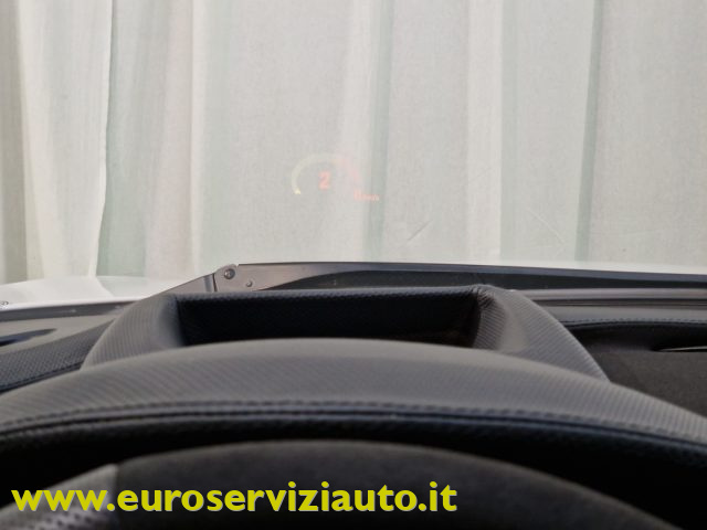 BMW M6 usata, con MP3