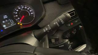 DACIA Sandero usata, con Controllo elettronico della corsia