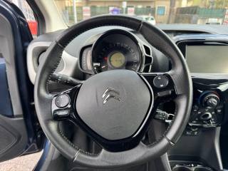 CITROEN C1 usata, con Cruise Control