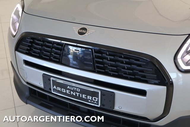 MINI Countryman usata, con Frenata d