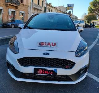 FORD Fiesta usata, con Airbag