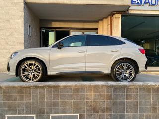 AUDI Q3 usata, con Cerchi in lega
