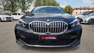 BMW 118 usata, con Airbag