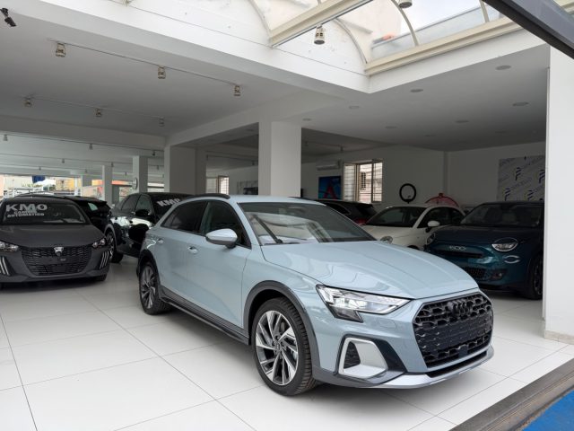AUDI A3 usata, con Airbag laterali
