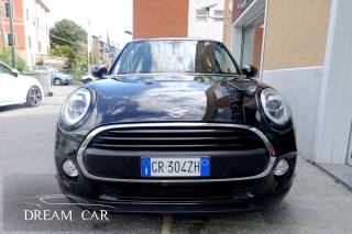 MINI One usata, con Autoradio