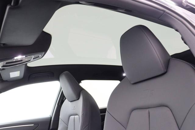 AUDI A6 usata, con ESP